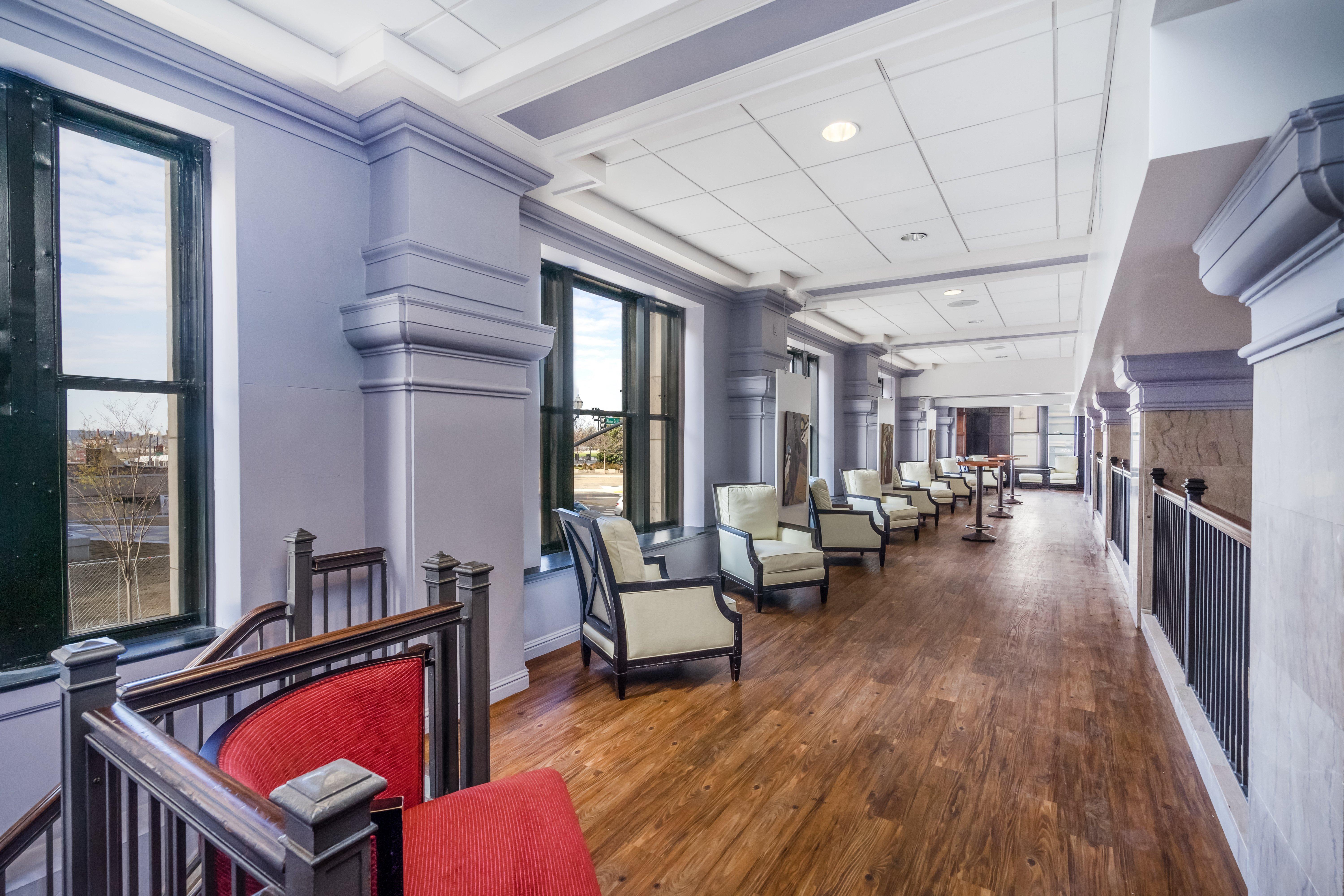 Hotel Indigo Nashville - The Countrypolitan Eksteriør bilde