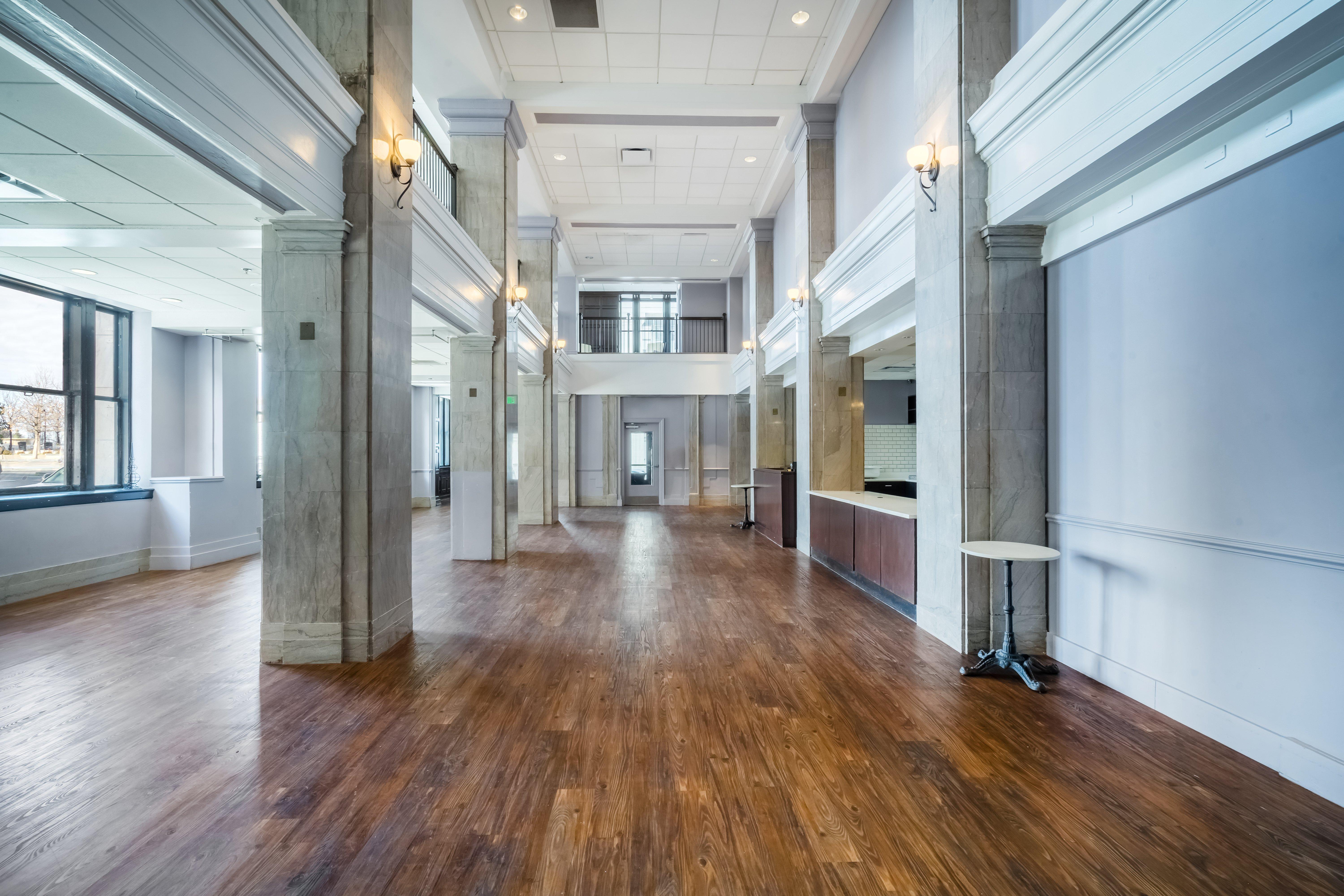 Hotel Indigo Nashville - The Countrypolitan Eksteriør bilde