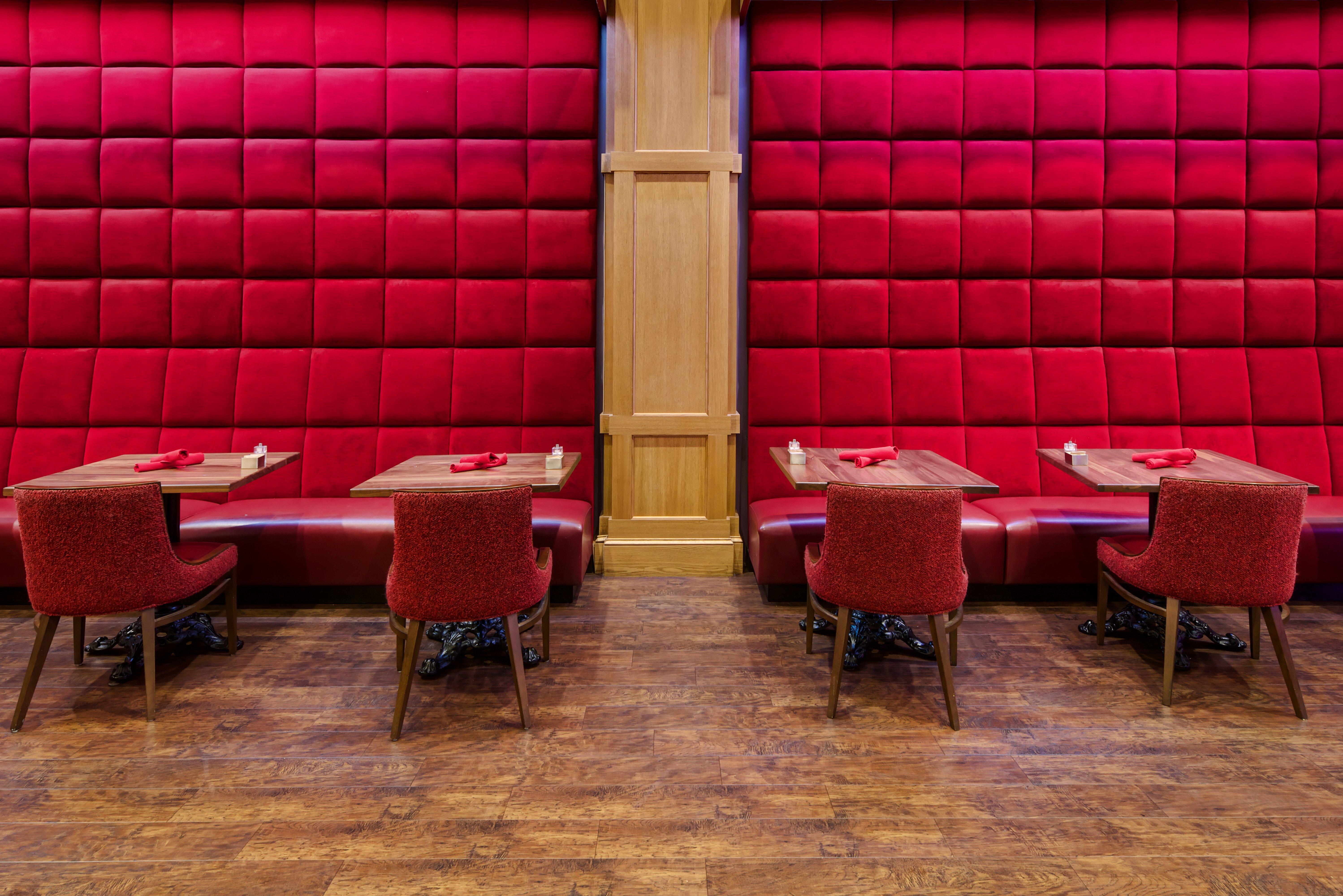 Hotel Indigo Nashville - The Countrypolitan Eksteriør bilde
