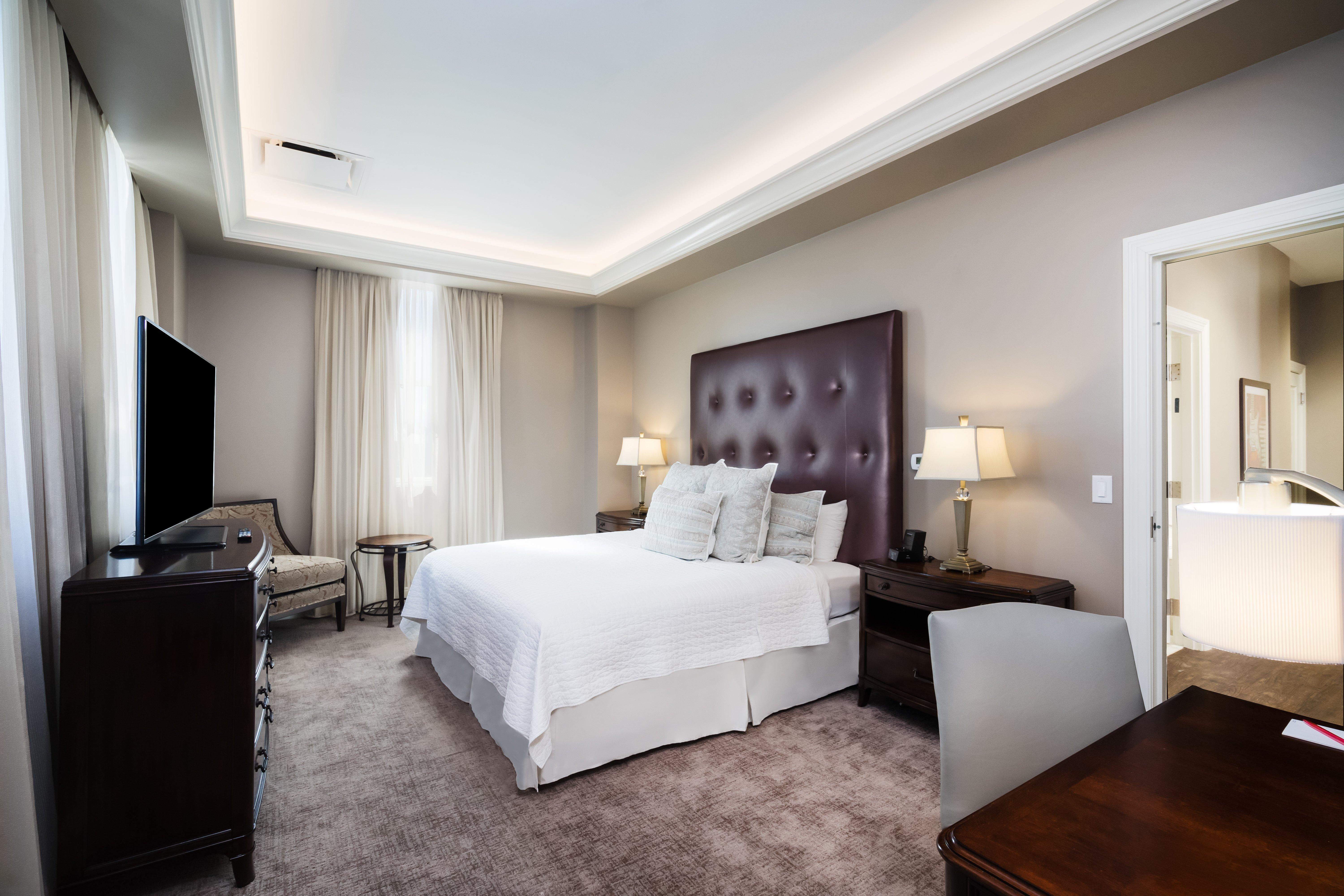 Hotel Indigo Nashville - The Countrypolitan Eksteriør bilde