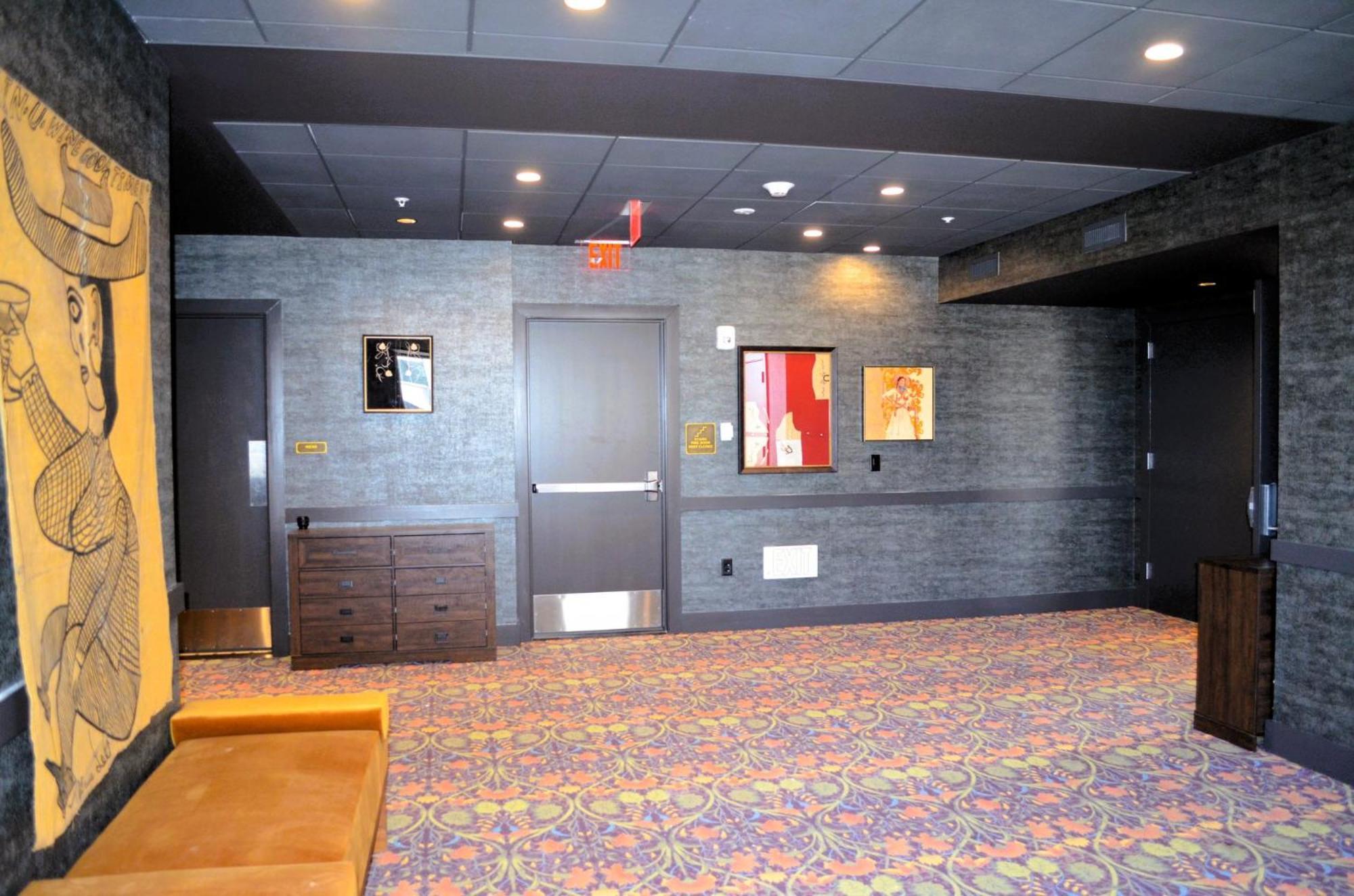 Hotel Indigo Nashville - The Countrypolitan Eksteriør bilde