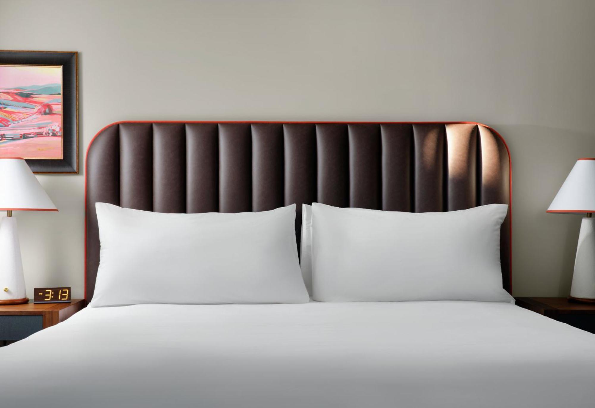 Hotel Indigo Nashville - The Countrypolitan Eksteriør bilde