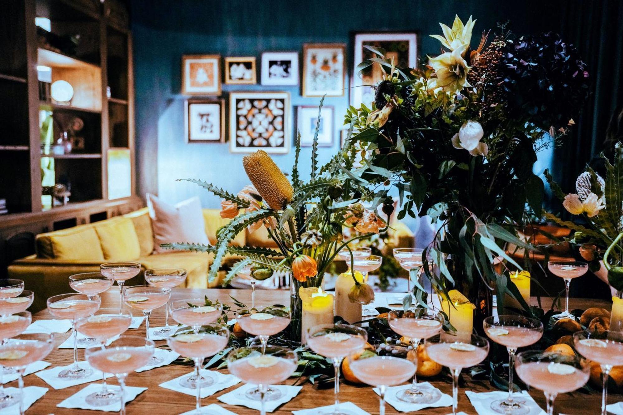 Hotel Indigo Nashville - The Countrypolitan Eksteriør bilde