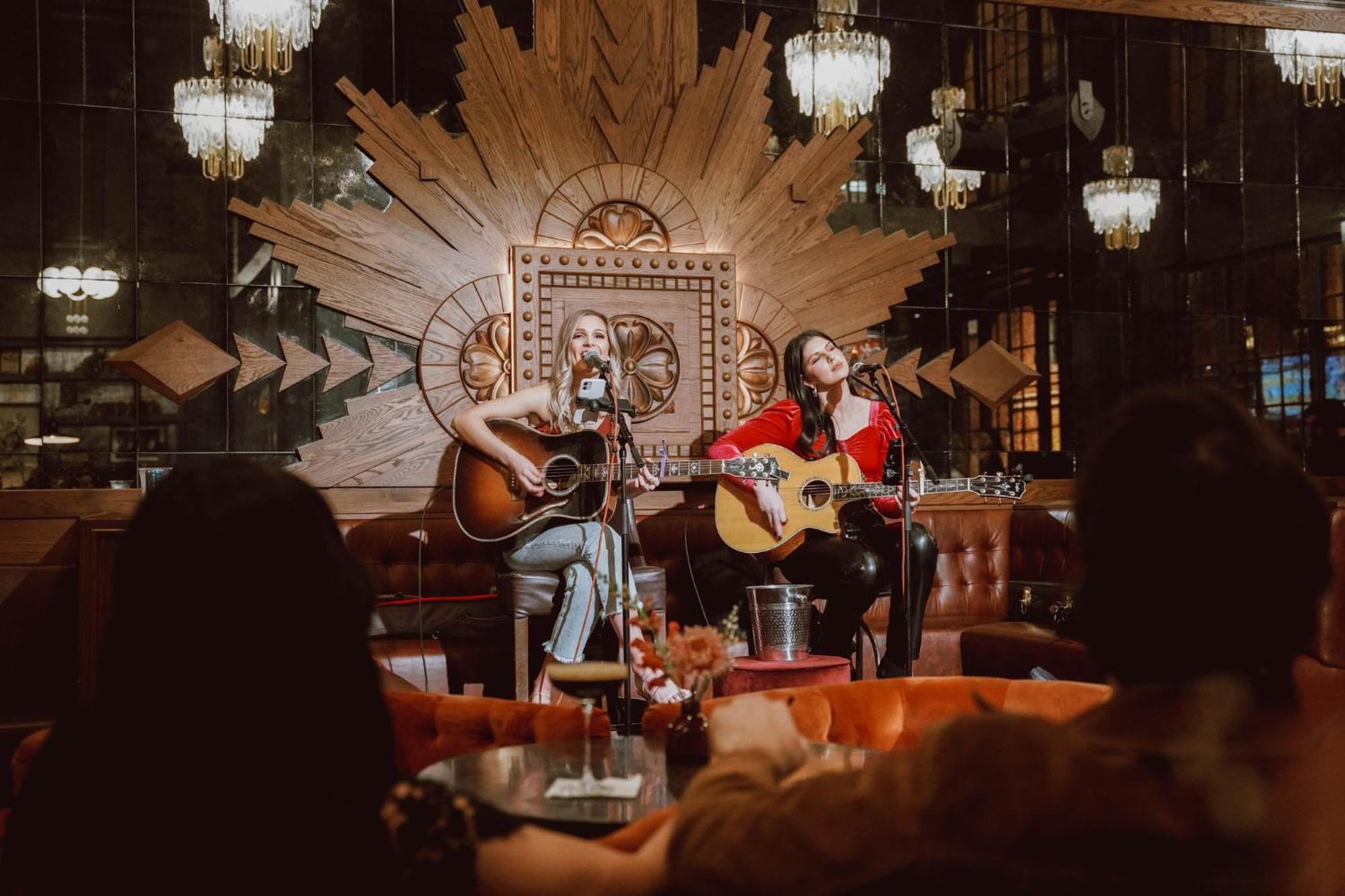 Hotel Indigo Nashville - The Countrypolitan Eksteriør bilde